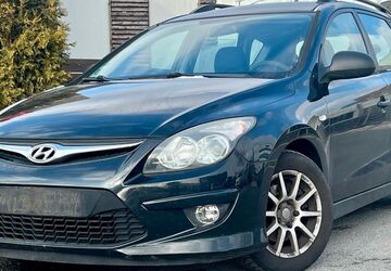 Hyundai i30 9.999 km 1.800 &euro; Gelsenkirchen 45884