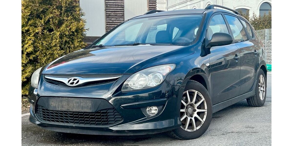 Hyundai i30 9.999 km 1.800 &euro; Gelsenkirchen 45884