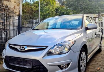 Hyundai i30 200.641 km 3.500 &euro; Bochum 44793