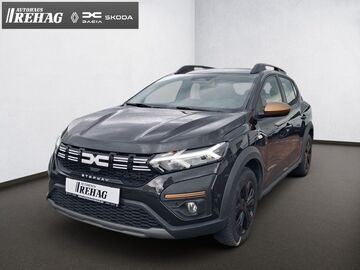 Gebrauchte Dacia Sandero