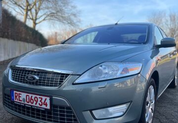 Ford Mondeo 154.235 km 5.999 &euro; Datteln 45711