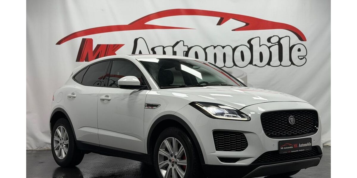Jaguar E-Pace 143.500 km 15.990 &euro; Gladbeck 45968