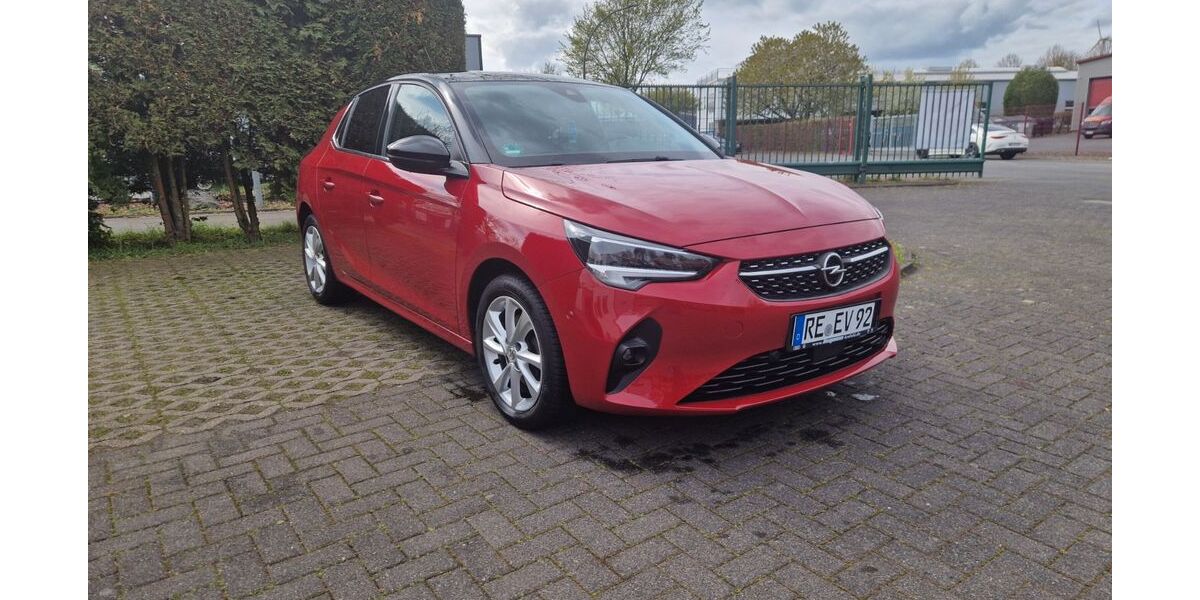 Opel Corsa 47.000 km 14.000 &euro; Oer-Erkenschwick 45739