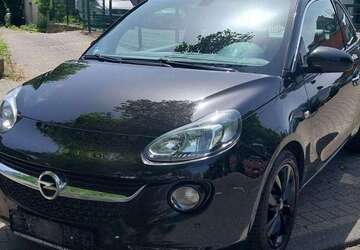Opel Adam 138.400 km 6.499 &euro; Gelsenkirchen 45886