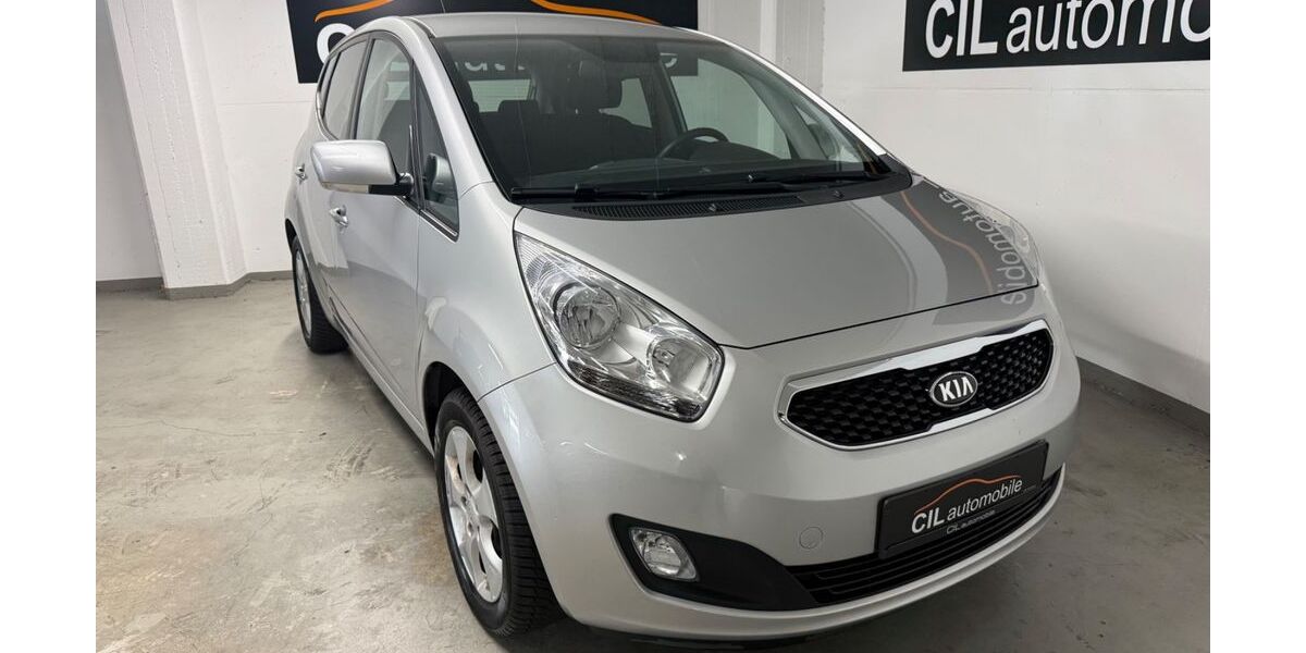 Kia Venga 41.230 km 10.890 &euro; Bottrop 46244
