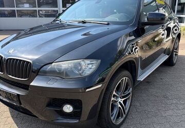 BMW X6 207.000 km 22.900 &euro; Essen 45219