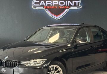BMW 318 125.050 km 13.900 &euro; Essen 45138