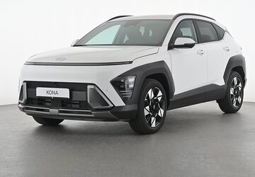 Hyundai KONA 1.999 km 32.480 &euro; Essen 45143
