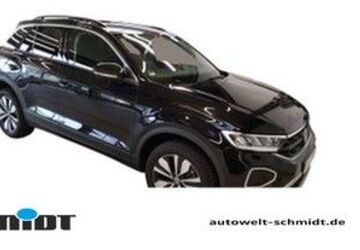 VW T-Roc 8.820 km 23.445 &euro; Recklinghausen 45657
