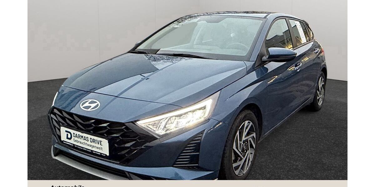 Hyundai i20 23.757 km 19.490 &euro; Oer-Erkenschwick 45739
