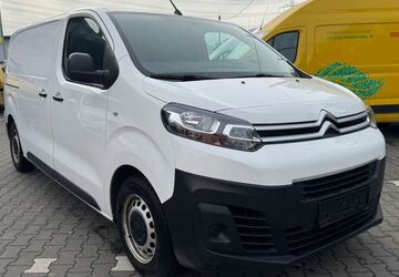 Citroen Jumpy 111.000 km 13.990 &euro; Bottrop 46238