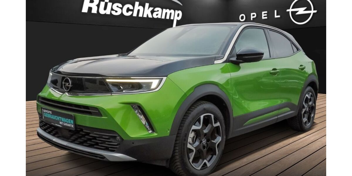 Opel Mokka-e 3.307 km 20.980 &euro; Dortmund 44145