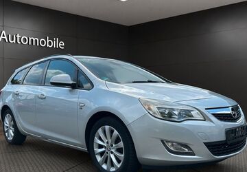 Opel Astra 374.000 km 2.690 &euro; Recklinghausen 45659