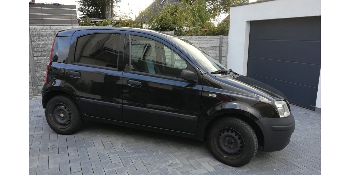 Fiat Panda 114.000 km 2.200 &euro; Dortmund 44135