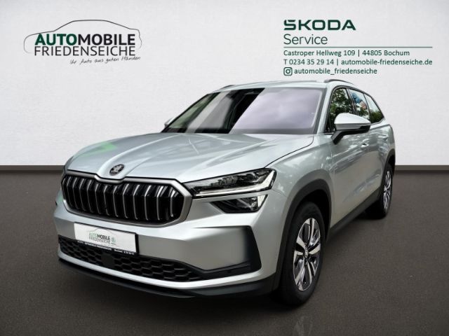 Skoda Kodiaq 28.741 km 41.970 &euro; Bochum 44805