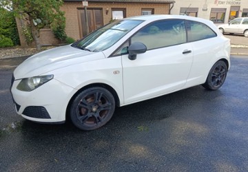 Seat Ibiza 169.000 km 1.590 &euro; Recklinghausen 45659