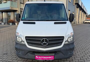 Mercedes-Benz Sprinter 223.500 km 7.990 &euro; Lüdinghausen 59348