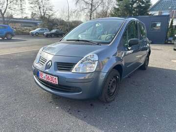 Gebrauchte Renault Modus