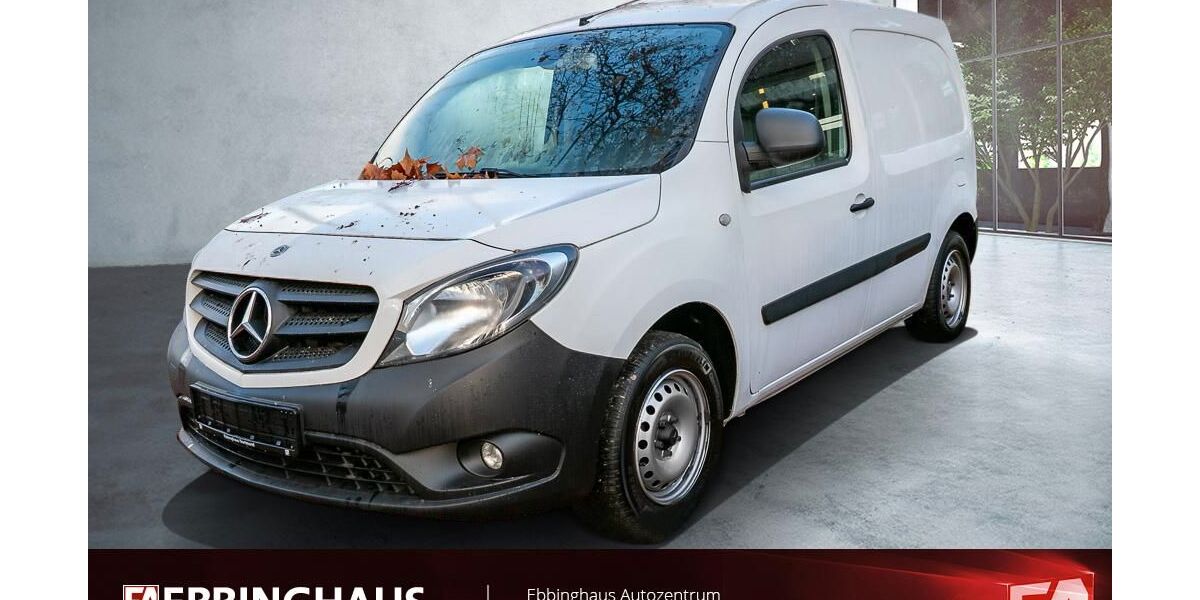 Mercedes-Benz Citan 87.016 km 12.749 &euro; Dortmund 44149