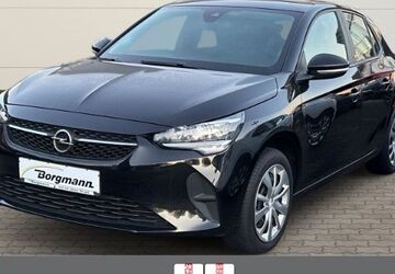 Opel Corsa 55.620 km 13.290 &euro; Haltern am See 45721