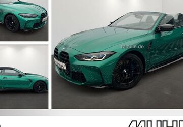 BMW M4 23.385 km 75.880 &euro; Oberhausen 46149