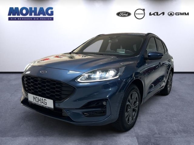 Ford Kuga 50.588 km 22.490 &euro; Essen 45134