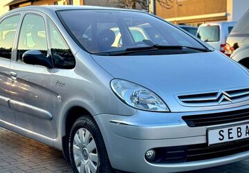 Citroen Xsara Picasso 56.500 km 5.499 &euro; Marl 45772