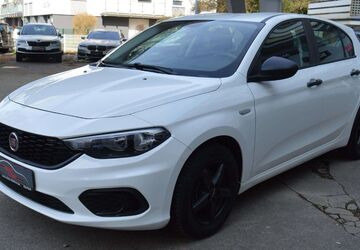 Fiat Tipo 121.000 km 6.750 &euro; Mülheim an der Ruhr 45473
