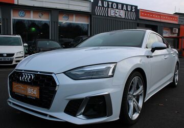 Audi A5 110.000 km 29.991 &euro; Dortmund 44145