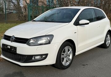 VW Polo 131.000 km 6.999 &euro; Bottrop 46236