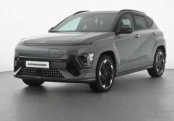 Hyundai KONA 4.999 km 39.780 &euro; Essen 45143