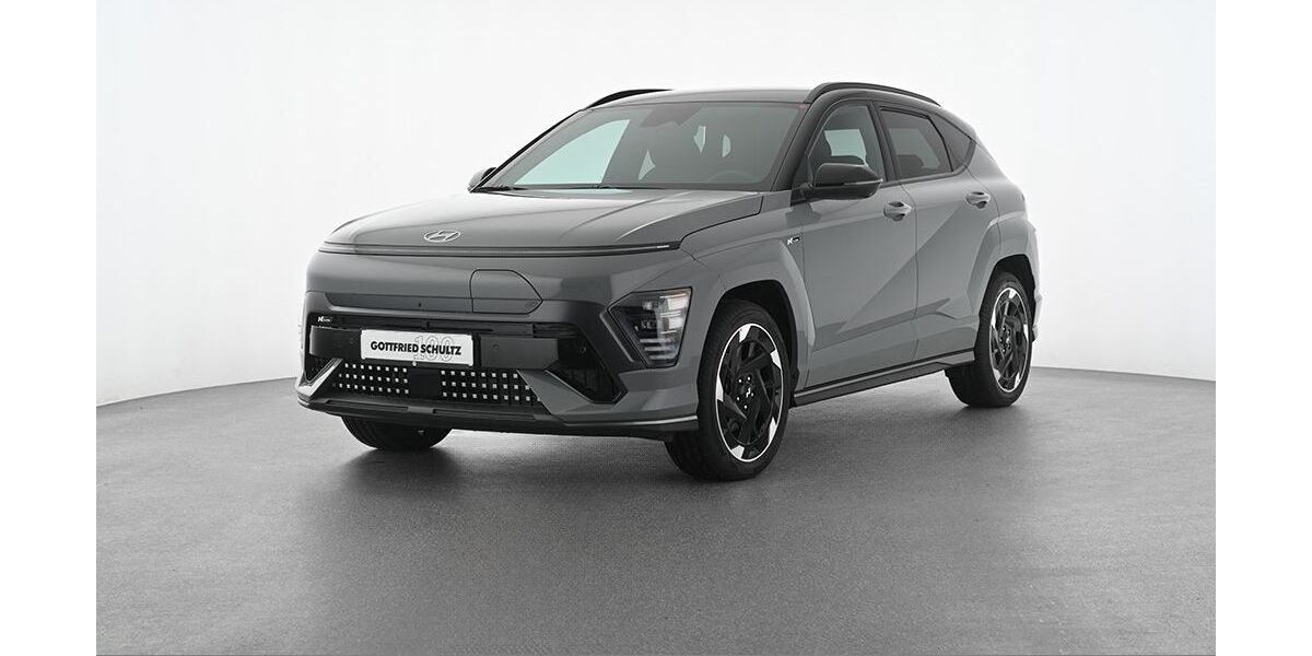 Hyundai KONA 4.999 km 39.780 &euro; Essen 45143