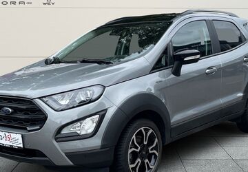Ford EcoSport 36.490 km 18.480 &euro; Bochum 44809