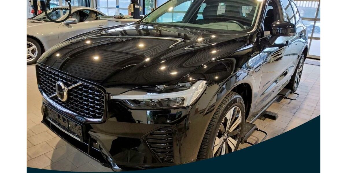 Volvo XC60 31.703 km 44.580 &euro; Essen-Kray 45309