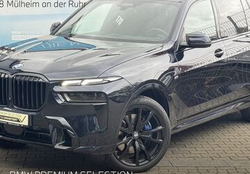 BMW X7 27.830 km 90.800 &euro; Mülheim an der Ruhr 45478