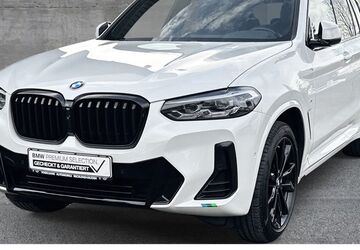 BMW X3 85.500 km 39.890 &euro; Recklinghausen 45659