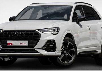 Audi Q3 18.244 km 42.411 &euro; Dortmund 44143