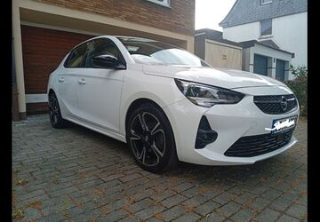 Opel Corsa 91.400 km 12.600 &euro; Dortmund 44388
