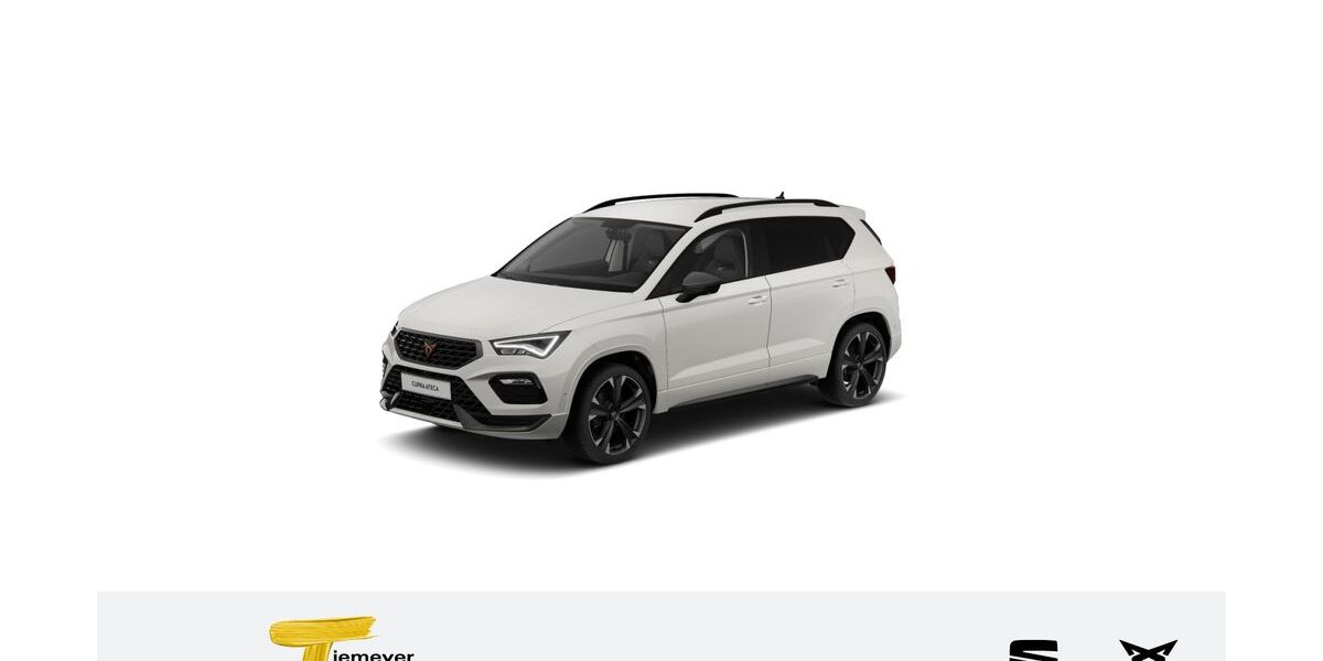 Cupra Ateca 20.749 km 27.880 &euro; Bochum 44809