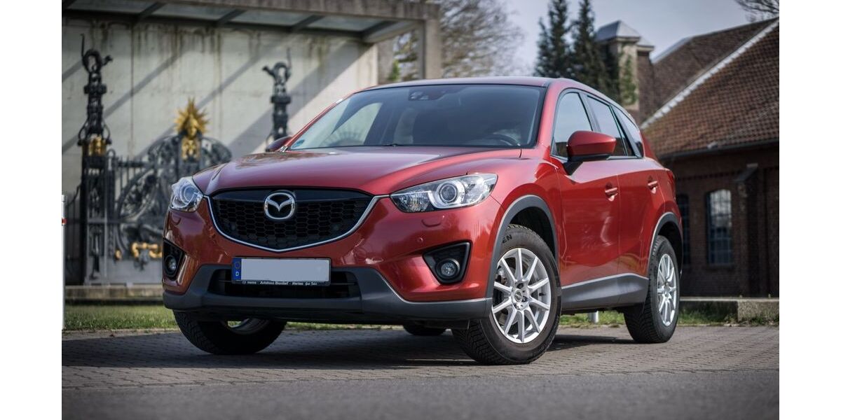 Mazda CX-5 158.900 km 11.500 &euro; Herne 44625