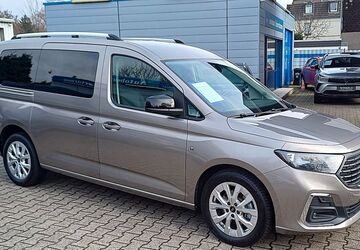 Ford Tourneo Connect 19.600 km 30.980 &euro; Essen 45307