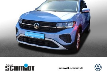 VW T-Cross 7.590 km 18.198 &euro; Recklinghausen 45657