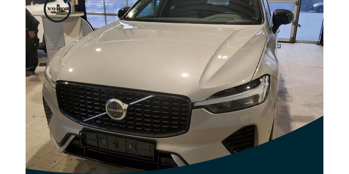 Volvo XC60 45.490 km 42.980 &euro; Essen-Kray 45309