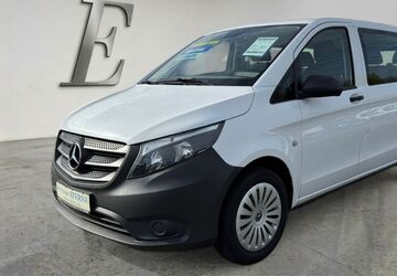 Mercedes-Benz Vito 62.969 km 31.990 &euro; Witten 58454