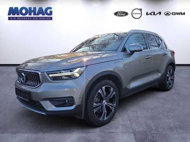 Volvo XC40 99.675 km 26.990 &euro; Dorsten 46282