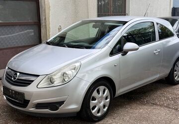 Opel Corsa 195.000 km 2.850 &euro; Mülheim an der ruhr 45475