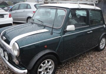 Mini 1300 63.220 km 6.750 &euro; HERNE 44651