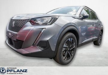 Peugeot 2008 24.441 km 19.490 &euro; Dortmund 44263