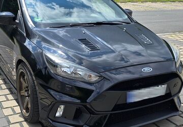 Ford Focus 123.000 km 15.999 &euro; Recklinghausen 45663