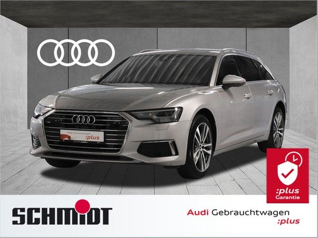 Audi A6 43.380 km 31.740 &euro; Lünen 44534